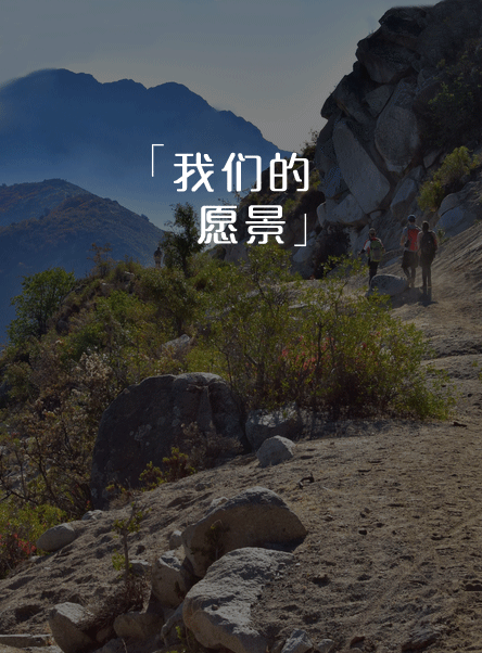 項目示例圖